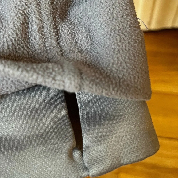 Columbia Hooded Full zip-up Sweatshirt size Medium - Picture 4 of 5